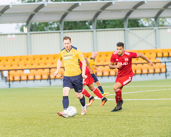 Slough Town 1 Rams 1  (133 of 198)