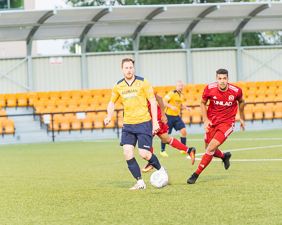 Slough Town 1 Rams 1  (134 of 198)