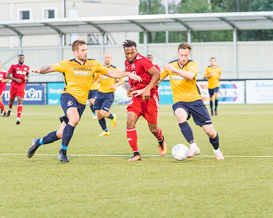 Slough Town 1 Rams 1  (136 of 198)