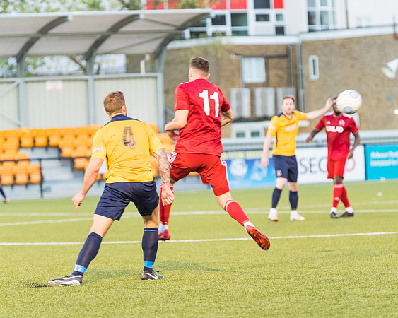 Slough Town 1 Rams 1  (137 of 198)