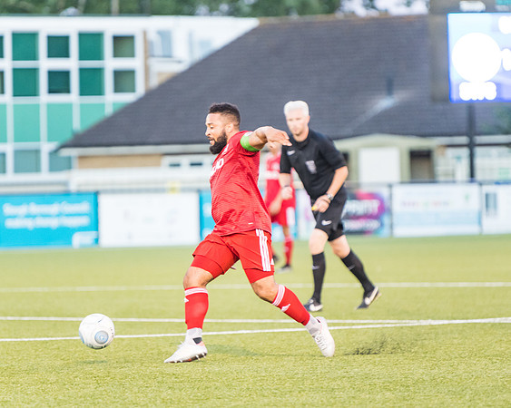 Slough Town 1 Rams 1  (138 of 198)