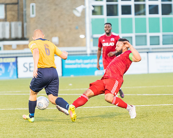 Slough Town 1 Rams 1  (139 of 198)