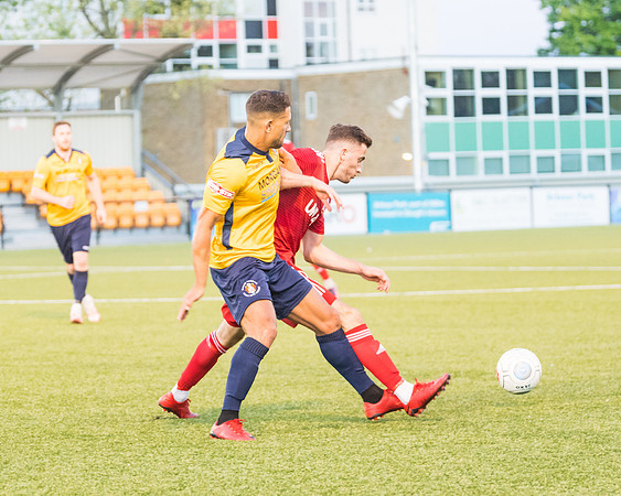 Slough Town 1 Rams 1  (140 of 198)
