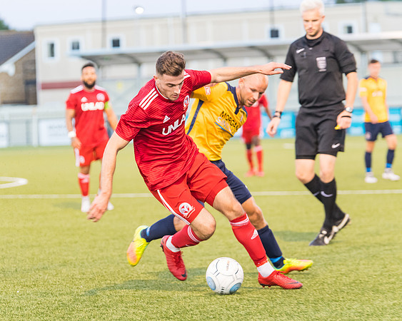 Slough Town 1 Rams 1  (141 of 198)