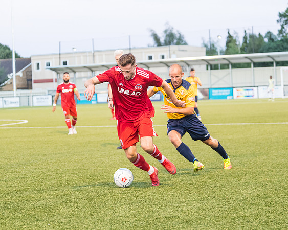 Slough Town 1 Rams 1  (142 of 198)