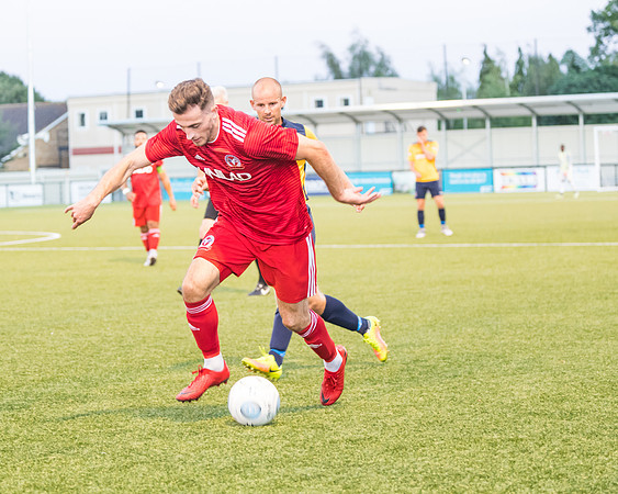Slough Town 1 Rams 1  (143 of 198)