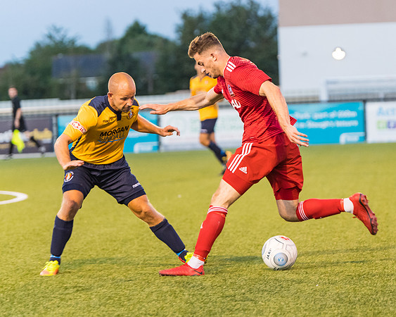 Slough Town 1 Rams 1  (148 of 198)