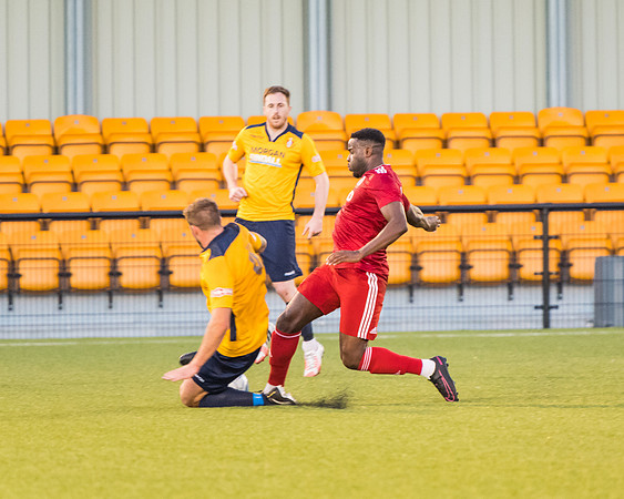 Slough Town 1 Rams 1  (150 of 198)