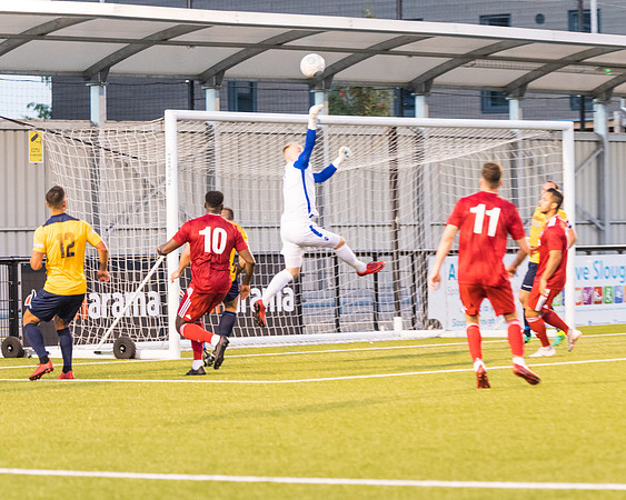 Slough Town 1 Rams 1  (153 of 198)