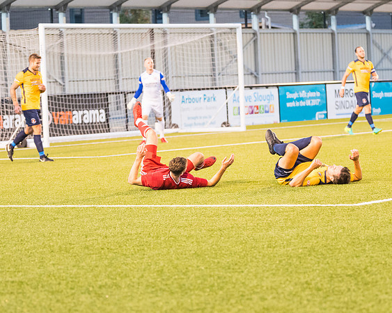 Slough Town 1 Rams 1  (156 of 198)