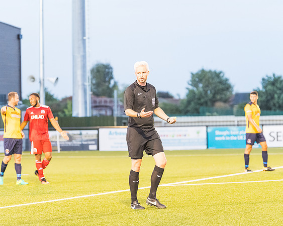 Slough Town 1 Rams 1  (157 of 198)