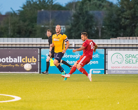 Slough Town 1 Rams 1  (160 of 198)