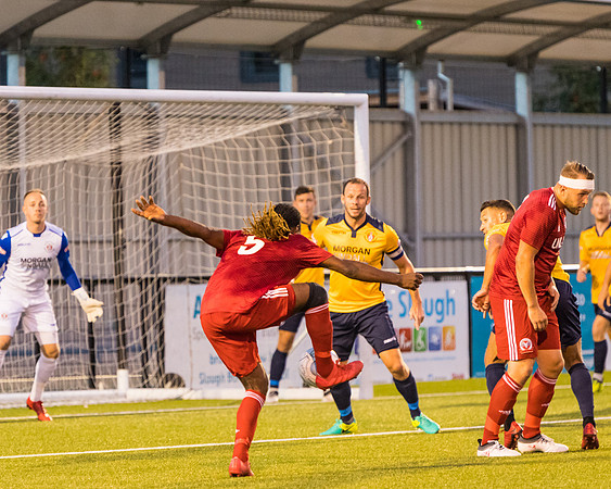 Slough Town 1 Rams 1  (161 of 198)