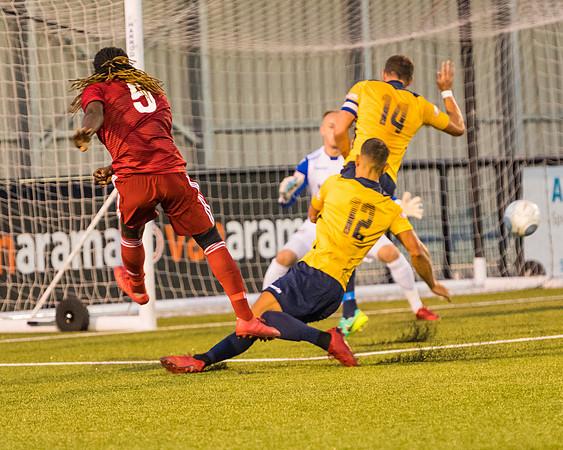 Slough Town 1 Rams 1  (163 of 198)