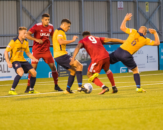 Slough Town 1 Rams 1  (165 of 198)