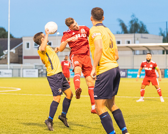 Slough Town 1 Rams 1  (166 of 198)