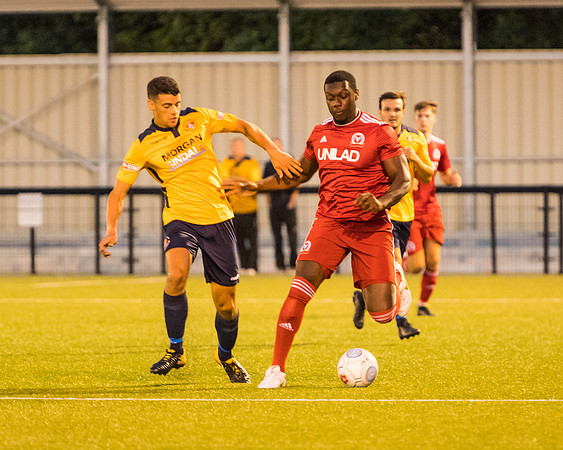 Slough Town 1 Rams 1  (168 of 198)