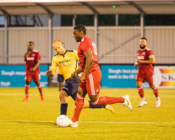 Slough Town 1 Rams 1  (169 of 198)