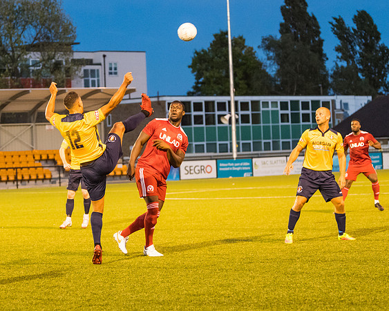 Slough Town 1 Rams 1  (171 of 198)