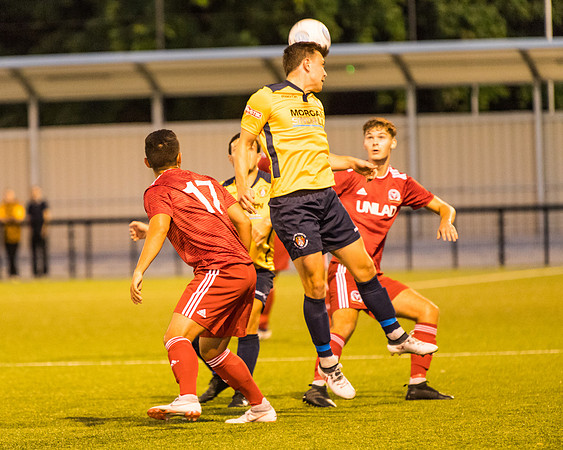Slough Town 1 Rams 1  (173 of 198)