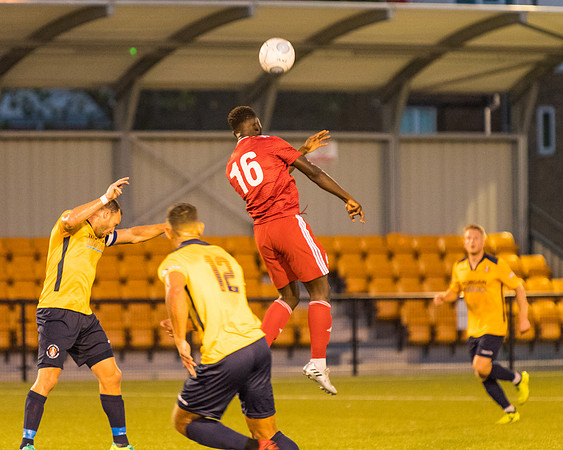 Slough Town 1 Rams 1  (174 of 198)