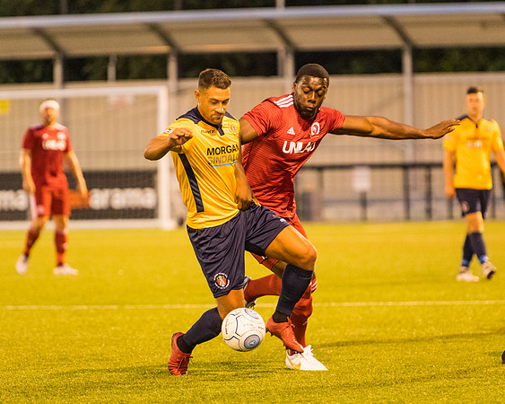 Slough Town 1 Rams 1  (175 of 198)