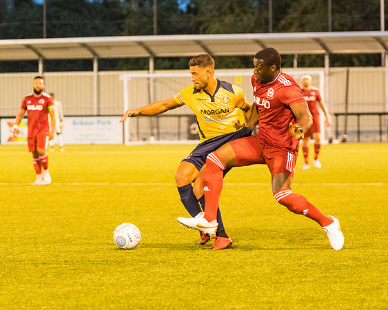 Slough Town 1 Rams 1  (176 of 198)
