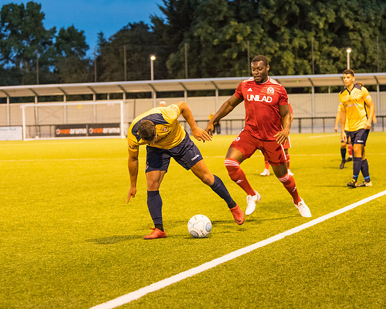Slough Town 1 Rams 1  (178 of 198)