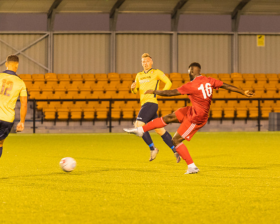 Slough Town 1 Rams 1  (181 of 198)