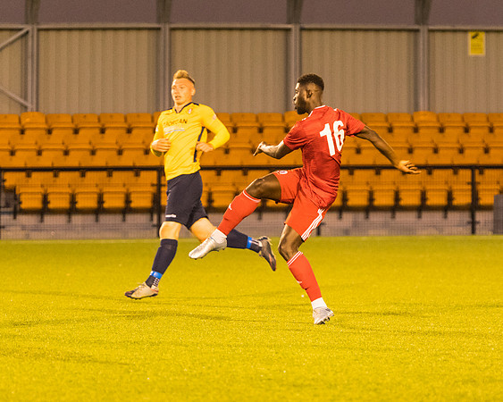 Slough Town 1 Rams 1  (182 of 198)
