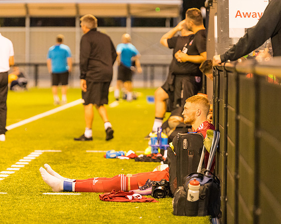 Slough Town 1 Rams 1  (185 of 198)
