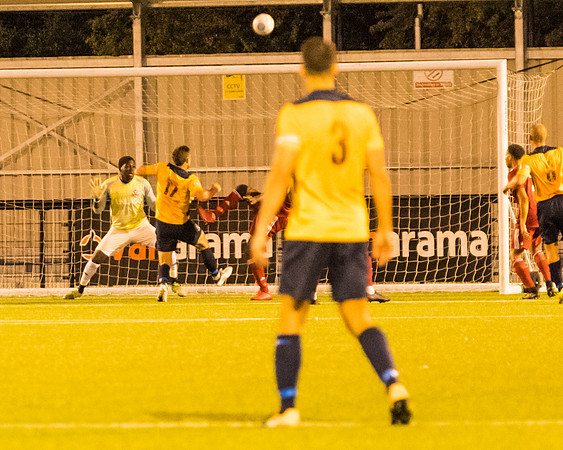 Slough Town 1 Rams 1  (189 of 198)