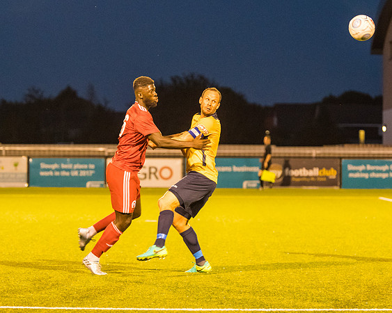 Slough Town 1 Rams 1  (190 of 198)