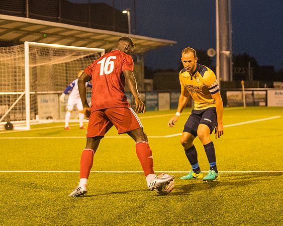 Slough Town 1 Rams 1  (191 of 198)
