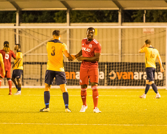 Slough Town 1 Rams 1  (193 of 198)