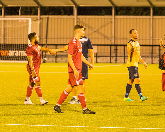 Slough Town 1 Rams 1  (195 of 198)