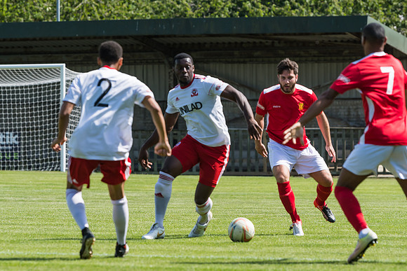 Uxbridge 2 Rams 4  (1 of 160)