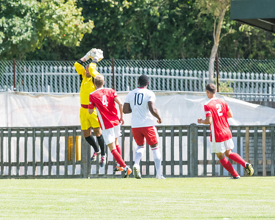 Uxbridge 2 Rams 4  (2 of 160)