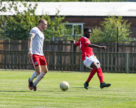Uxbridge 2 Rams 4  (6 of 160)