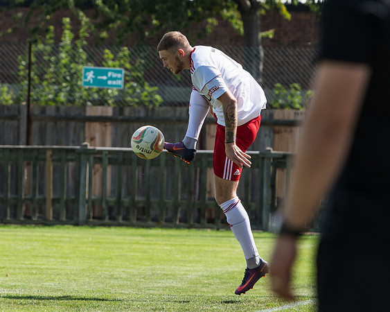 Uxbridge 2 Rams 4  (7 of 160)