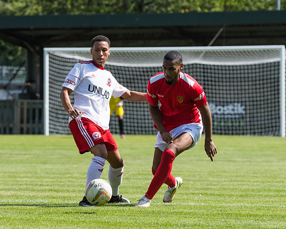 Uxbridge 2 Rams 4  (8 of 160)