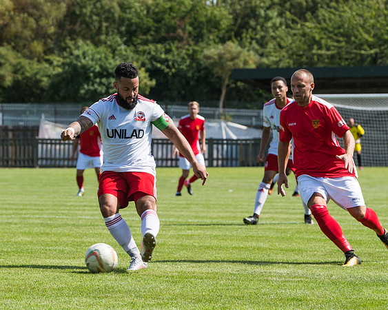Uxbridge 2 Rams 4  (9 of 160)