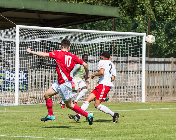 Uxbridge 2 Rams 4  (10 of 160)