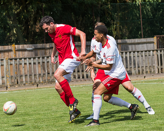 Uxbridge 2 Rams 4  (14 of 160)