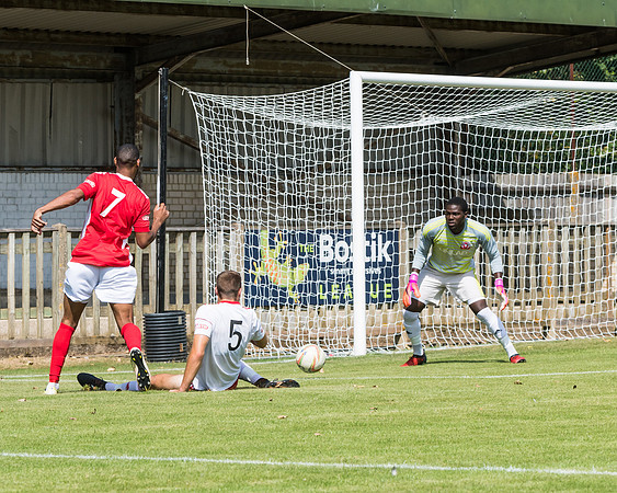 Uxbridge 2 Rams 4  (16 of 160)
