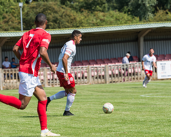 Uxbridge 2 Rams 4  (17 of 160)