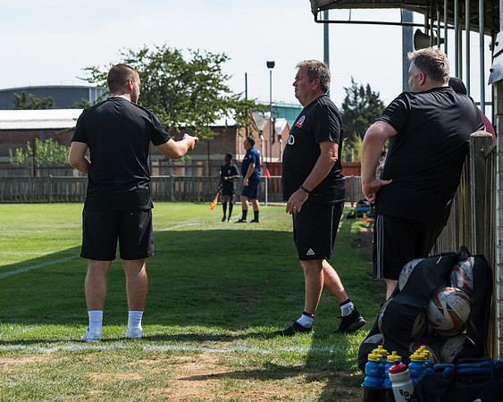 Uxbridge 2 Rams 4  (18 of 160)