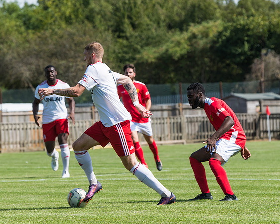 Uxbridge 2 Rams 4  (20 of 160)
