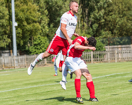 Uxbridge 2 Rams 4  (21 of 160)