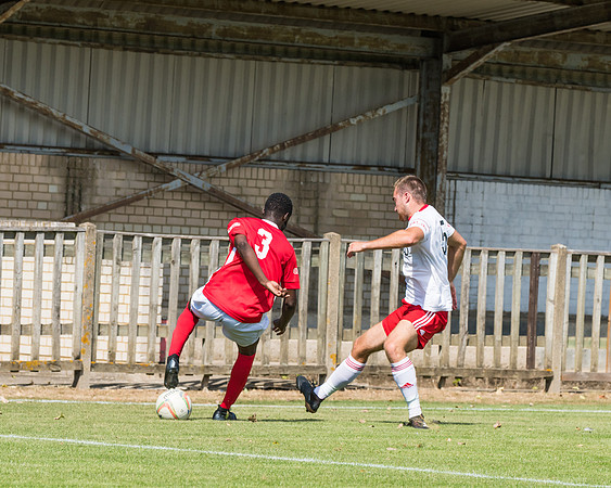 Uxbridge 2 Rams 4  (22 of 160)